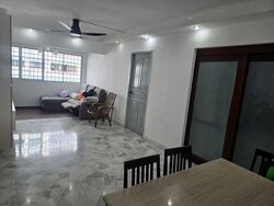 Blk 553 Pasir Ris Street 51 (Pasir Ris), HDB Executive #563172541